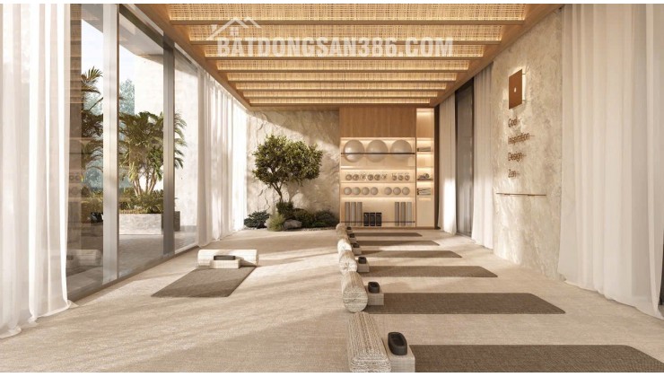 Bán giá tốt căn 2PN2WC, lầu trung, view đẹp và thoáng tại Essensia Sky giá 6 tỷ, trả trước 25%